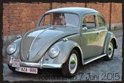Toetertreffen -  7 juni 2015