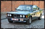 Toetertreffen -  7 juni 2015