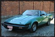 Toetertreffen -  7 juni 2015