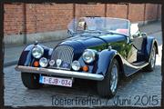 Toetertreffen -  7 juni 2015