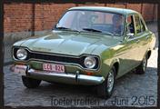 Toetertreffen -  7 juni 2015