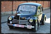 Toetertreffen -  7 juni 2015
