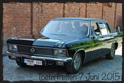 Toetertreffen -  7 juni 2015