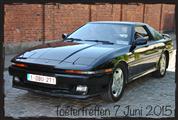Toetertreffen -  7 juni 2015