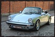 Toetertreffen -  7 juni 2015