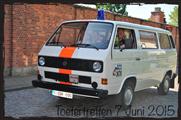 Toetertreffen -  7 juni 2015