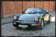 Toetertreffen -  7 juni 2015