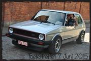 Toetertreffen -  7 juni 2015