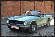 Toetertreffen -  7 juni 2015