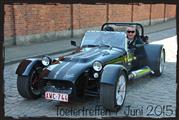 Toetertreffen -  7 juni 2015