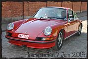 Toetertreffen -  7 juni 2015