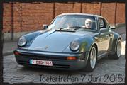 Toetertreffen -  7 juni 2015