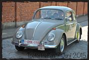 Toetertreffen -  7 juni 2015