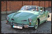 Toetertreffen -  7 juni 2015