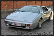 Toetertreffen -  7 juni 2015
