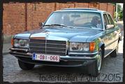 Toetertreffen -  7 juni 2015