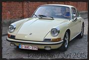 Toetertreffen -  7 juni 2015