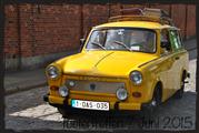 Toetertreffen -  7 juni 2015