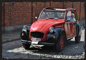 Toetertreffen -  7 juni 2015