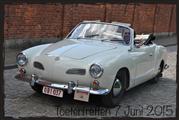 Toetertreffen -  7 juni 2015