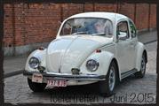 Toetertreffen -  7 juni 2015