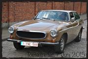 Toetertreffen -  7 juni 2015