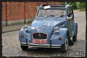 Toetertreffen -  7 juni 2015