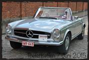 Toetertreffen -  7 juni 2015