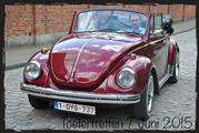 Toetertreffen -  7 juni 2015