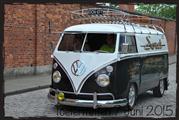Toetertreffen -  7 juni 2015
