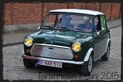 Toetertreffen -  7 juni 2015