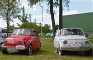Classicsday Fiat  Club Oldtimer - foto 2 van 252