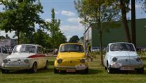 Classicsday Fiat  Club Oldtimer - foto 4 van 252