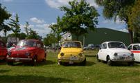 Classicsday Fiat  Club Oldtimer - foto 6 van 252
