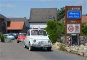 Classicsday Fiat  Club Oldtimer