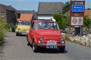 Classicsday Fiat  Club Oldtimer