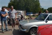 Classicsday Fiat  Club Oldtimer