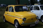 Classicsday Fiat  Club Oldtimer