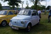 Classicsday Fiat  Club Oldtimer