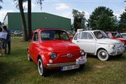 Classicsday Fiat  Club Oldtimer