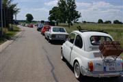 Classicsday Fiat  Club Oldtimer