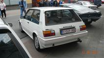 Urselse Classic Tour : Japanse wagens -  13 juni 2015