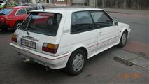 Urselse Classic Tour : Japanse wagens -  13 juni 2015