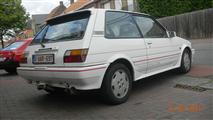 Urselse Classic Tour : Japanse wagens -  13 juni 2015