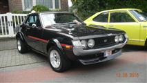 Urselse Classic Tour : Japanse wagens -  13 juni 2015