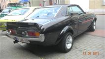 Urselse Classic Tour : Japanse wagens -  13 juni 2015