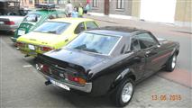 Urselse Classic Tour : Japanse wagens -  13 juni 2015