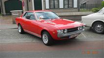 Urselse Classic Tour : Japanse wagens -  13 juni 2015