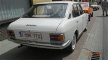 Urselse Classic Tour : Japanse wagens -  13 juni 2015