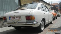 Urselse Classic Tour : Japanse wagens -  13 juni 2015